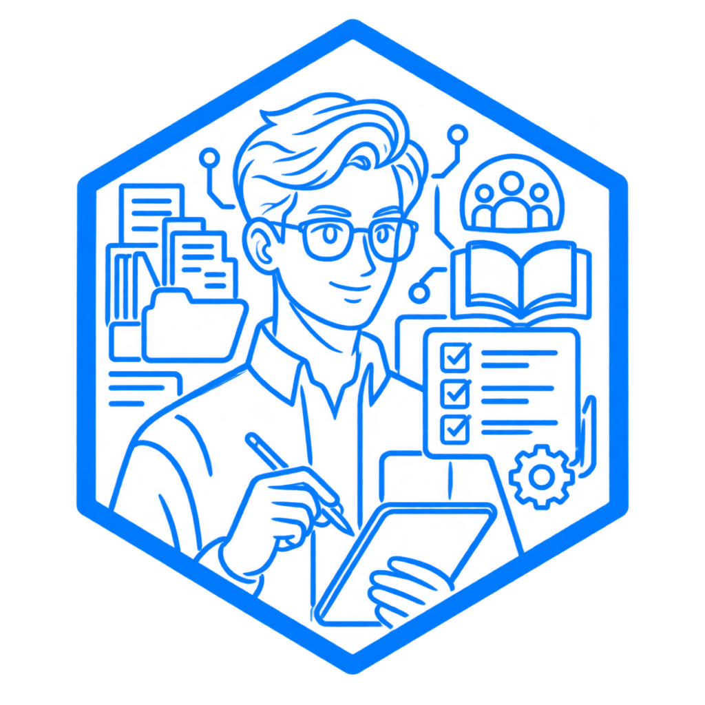 Binom Administrator