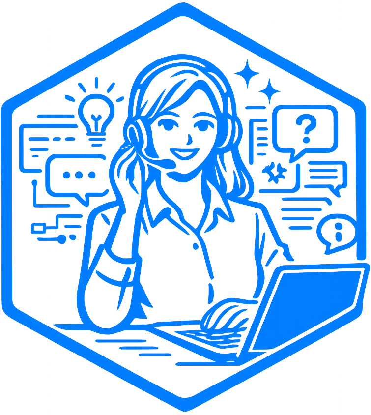 Binom Hostess, ШІ-хостес Binom AI